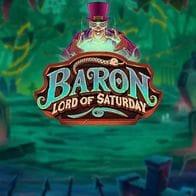 Baron Lord Of Saturday game icon