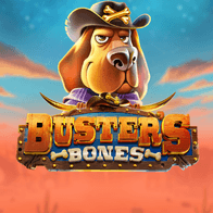Busters Bones game icon