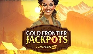 Gold Frontier Jackpots FastPot5