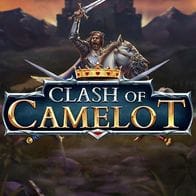 Clash Of Camelot game icon